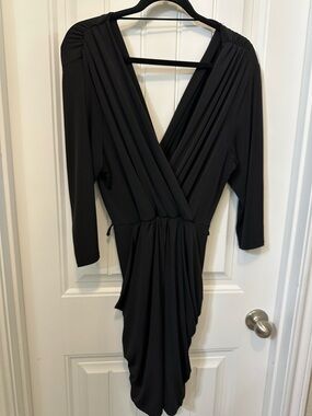 slim fit dress slacks Elegant Off-White Mabel Gown for Any Occasion main image 0